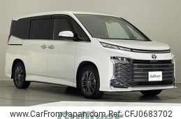 toyota voxy 2023 -TOYOTA--Voxy 6AA-ZWR90W--ZWR90-0074371---TOYOTA--Voxy 6AA-ZWR90W--ZWR90-0074371-