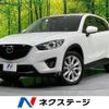 mazda cx-5 2013 -MAZDA--CX-5 LDA-KE2AW--KE2AW-119328---MAZDA--CX-5 LDA-KE2AW--KE2AW-119328- image 1