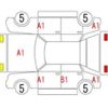 mercedes-benz a-class 2021 -MERCEDES-BENZ--Benz A Class 3DA-177112--W1K1771122J312084---MERCEDES-BENZ--Benz A Class 3DA-177112--W1K1771122J312084- image 2