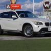 bmw x1 2011 -BMW--BMW X1 ABA-VL18--WBAVL320X0VP89432---BMW--BMW X1 ABA-VL18--WBAVL320X0VP89432- image 1