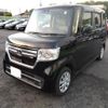 honda n-box 2022 -HONDA--N BOX 6BA-JF3--JF3-5219023---HONDA--N BOX 6BA-JF3--JF3-5219023- image 1