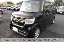 honda n-box 2022 -HONDA--N BOX 6BA-JF3--JF3-5219023---HONDA--N BOX 6BA-JF3--JF3-5219023-
