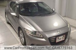 honda cr-z 2010 -HONDA--CR-Z ZF1-1004371---HONDA--CR-Z ZF1-1004371-