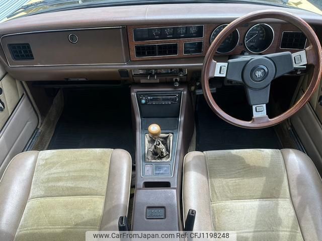 isuzu 117-coupe 1979 quick_quick_PA96_PA96-5276915 image 2