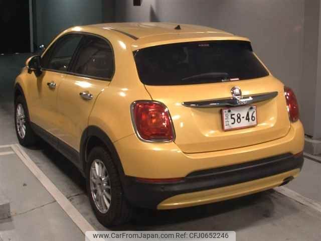 fiat 500x 2018 -FIAT--Fiat 500X 33414-0P563309---FIAT--Fiat 500X 33414-0P563309- image 2