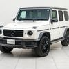 mercedes-benz g-class 2020 quick_quick_3DA-463349_W1N4633492X360484 image 6