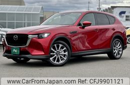 mazda mazda-others 2023 -MAZDA--CX-60 3DA-KH3P--KH3P-105926---MAZDA--CX-60 3DA-KH3P--KH3P-105926-