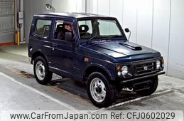 suzuki jimny 1996 -SUZUKI--Jimny JA22W-113726---SUZUKI--Jimny JA22W-113726-