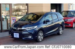 honda shuttle 2018 -HONDA--Shuttle GK9--1200254---HONDA--Shuttle GK9--1200254-