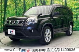 nissan x-trail 2013 -NISSAN--X-Trail DBA-NT31--NT31-308535---NISSAN--X-Trail DBA-NT31--NT31-308535-