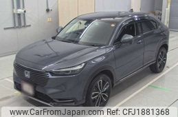 honda vezel 2023 CFJ1881368