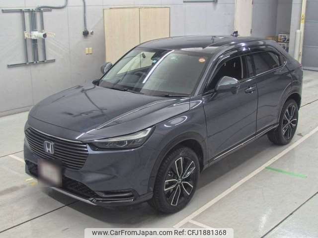 honda vezel 2023 CFJ1881368 image 1