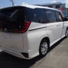 toyota noah 2022 -TOYOTA--Noah 6BA-MZRA90W--MZRA90-0011061---TOYOTA--Noah 6BA-MZRA90W--MZRA90-0011061- image 2