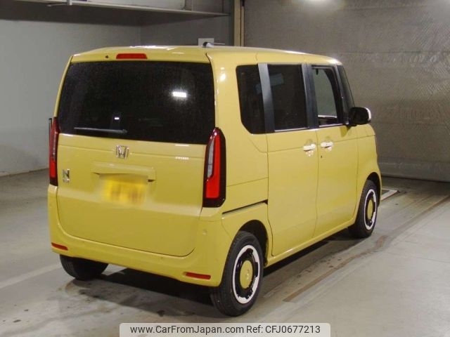 honda n-box 2024 -HONDA 【広島 582け4780】--N BOX JF6-1020418---HONDA 【広島 582け4780】--N BOX JF6-1020418- image 2