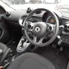 smart forfour 2019 -SMART 【岐阜 504ﾀ7689】--Smart Forfour DBA-453042--WME4530422Y188967---SMART 【岐阜 504ﾀ7689】--Smart Forfour DBA-453042--WME4530422Y188967- image 12