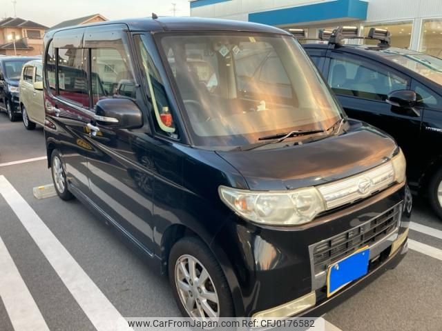 daihatsu tanto 2007 -DAIHATSU--Tanto DBA-L375S--L375S-0001532---DAIHATSU--Tanto DBA-L375S--L375S-0001532- image 2