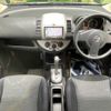 nissan note 2010 -NISSAN--Note DBA-E11--E11-492200---NISSAN--Note DBA-E11--E11-492200- image 2