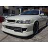 toyota chaser 1998 -トヨタ--ﾁｪｲｻｰ E-JZX100--JZX100-0091516---トヨタ--ﾁｪｲｻｰ E-JZX100--JZX100-0091516- image 1