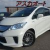 honda freed 2013 -HONDA--Freed GP3--1116178---HONDA--Freed GP3--1116178- image 1