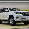 toyota land-cruiser-prado 2021 -TOYOTA--Land Cruiser Prado 3BA-TRJ150W--TRJ150-0129802---TOYOTA--Land Cruiser Prado 3BA-TRJ150W--TRJ150-0129802- image 17