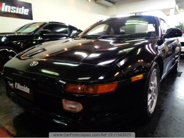 toyota mr2 1993 CFJ1543829 image 1
