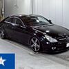 mercedes-benz cls-class 2005 -MERCEDES-BENZ--Benz CLS 219356C--WDD2193561A018715---MERCEDES-BENZ--Benz CLS 219356C--WDD2193561A018715- image 1