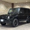 mercedes-benz g-class 2015 CFJ0230791 image 1