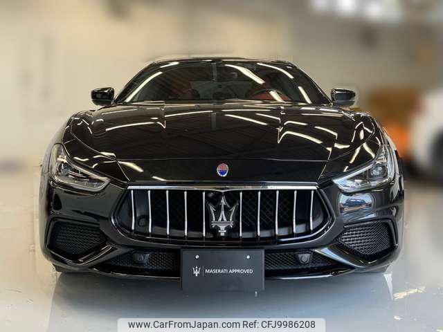 maserati ghibli 2020 -MASERATI 【高松 300ｾ6007】--Maserati Ghibli MG30AA--01355216---MASERATI 【高松 300ｾ6007】--Maserati Ghibli MG30AA--01355216- image 2