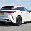 lexus rx 2024 CFJ1739702 image 5