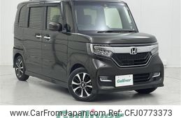 honda n-box 2020 -HONDA--N BOX 6BA-JF3--JF3-1460982---HONDA--N BOX 6BA-JF3--JF3-1460982-