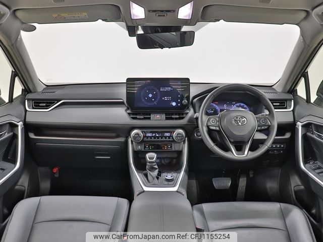 toyota rav4 2023 -TOYOTA--RAV4 6BA-MXAA54--MXAA54-5042517---TOYOTA--RAV4 6BA-MXAA54--MXAA54-5042517- image 2