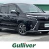 toyota voxy 2021 -TOYOTA--Voxy 3BA-ZRR80W--ZRR80-0690607---TOYOTA--Voxy 3BA-ZRR80W--ZRR80-0690607- image 1