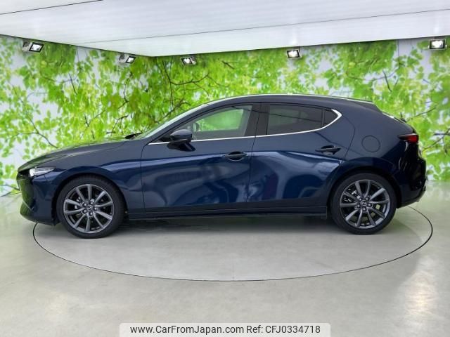 mazda mazda3-fastback 2019 quick_quick_5BA-BPFP_BPFP-104535 image 2