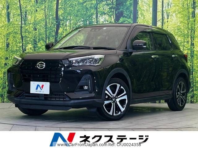 daihatsu rocky 2019 -DAIHATSU--Rocky 5BA-A200S--A200S-0000275---DAIHATSU--Rocky 5BA-A200S--A200S-0000275- image 1