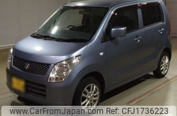 suzuki wagon-r 2009 CFJ1736223