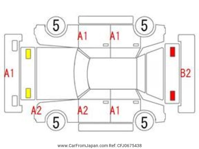 toyota aqua 2016 -TOYOTA--AQUA DAA-NHP10--NHP10-6507916---TOYOTA--AQUA DAA-NHP10--NHP10-6507916- image 2