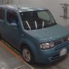 nissan cube 2010 -NISSAN--Cube Z12-088194---NISSAN--Cube Z12-088194- image 6