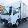 isuzu elf-truck 2018 -ISUZU--Elf 2RG-NPR88YN--NPR88Y-7000119---ISUZU--Elf 2RG-NPR88YN--NPR88Y-7000119- image 1