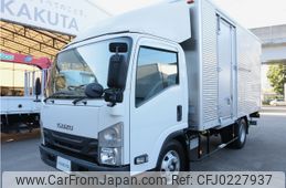 isuzu elf-truck 2018 -ISUZU--Elf 2RG-NPR88YN--NPR88Y-7000119---ISUZU--Elf 2RG-NPR88YN--NPR88Y-7000119-