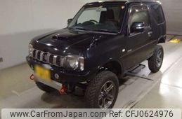 suzuki jimny 2014 -SUZUKI 【郡山 580ｷ3433】--Jimny ABA-JB23W--JB23W-711294---SUZUKI 【郡山 580ｷ3433】--Jimny ABA-JB23W--JB23W-711294-