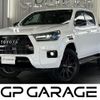 toyota hilux 2023 CFJ1476768 image 1