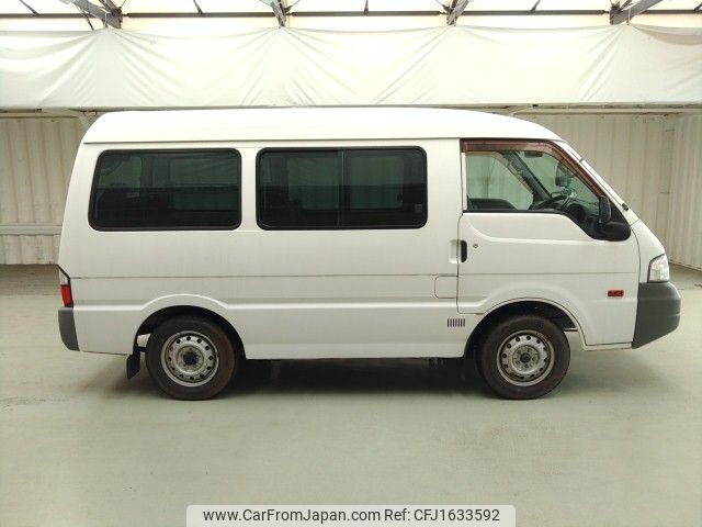 nissan vanette-van 2008 CFJ1633592 image 2