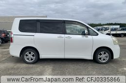 toyota noah 2008 NIKYO_KA15465