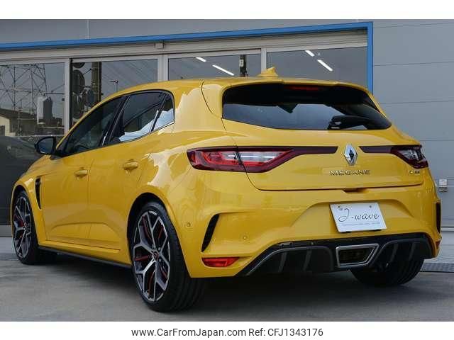 renault megane 2020 quick_quick_7BA-BBM5P_VF1RFB004L0805066 image 2