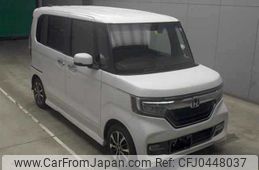 honda n-box 2019 -HONDA--N BOX JF3--JF3-1309854---HONDA--N BOX JF3--JF3-1309854-