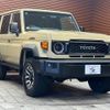 toyota land-cruiser-wagon 2024 -TOYOTA--Land Cruiser Wagon 3DA-GDJ76W--GDJ76-1001154---TOYOTA--Land Cruiser Wagon 3DA-GDJ76W--GDJ76-1001154- image 15