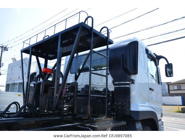 mitsubishi-fuso super-great 2024 -MITSUBISHI--Super Great 2KG-FV70HY--FV70HY-545207---MITSUBISHI--Super Great 2KG-FV70HY--FV70HY-545207- image 2