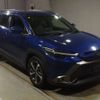toyota corolla-cross 2021 -TOYOTA--Corolla Cross 6AA-ZVG11--ZVG11-1012152---TOYOTA--Corolla Cross 6AA-ZVG11--ZVG11-1012152- image 4
