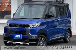 mitsubishi delica-mini 2024 -MITSUBISHI--Delica Mini 4AA-B38A--B38A-0512005---MITSUBISHI--Delica Mini 4AA-B38A--B38A-0512005-