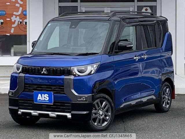 mitsubishi delica-mini 2024 -MITSUBISHI--Delica Mini 4AA-B38A--B38A-0512005---MITSUBISHI--Delica Mini 4AA-B38A--B38A-0512005- image 1